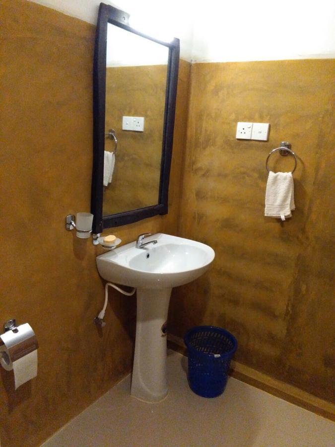 סיגירייה Thilina Homestay מראה חיצוני תמונה