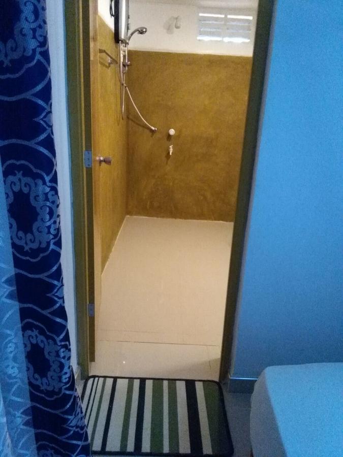 סיגירייה Thilina Homestay מראה חיצוני תמונה