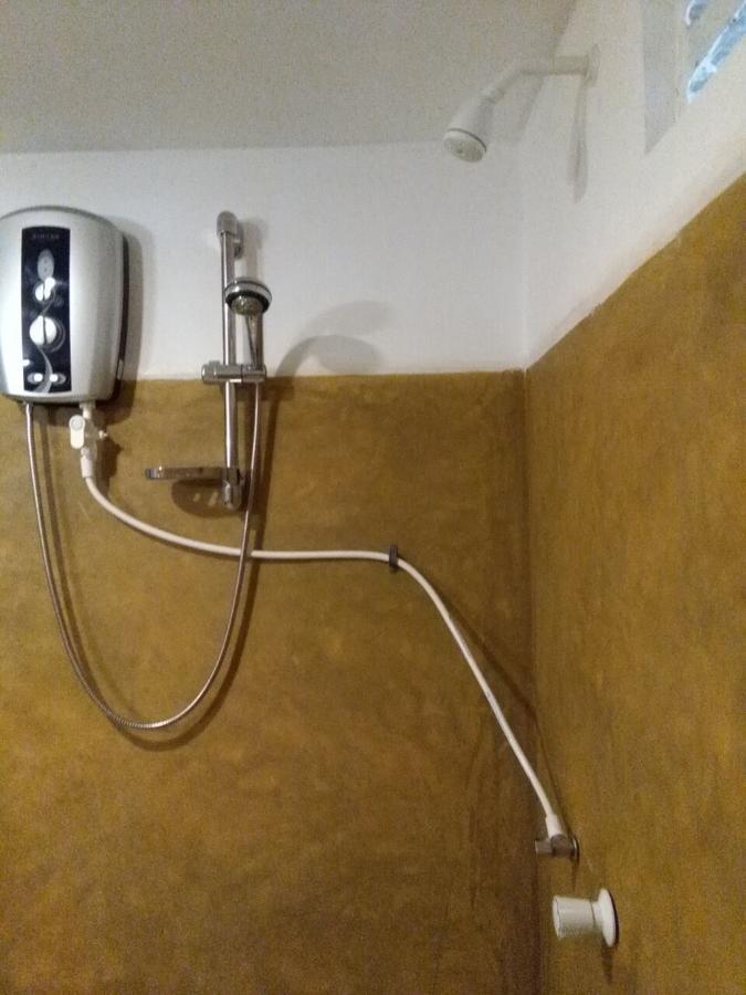סיגירייה Thilina Homestay מראה חיצוני תמונה