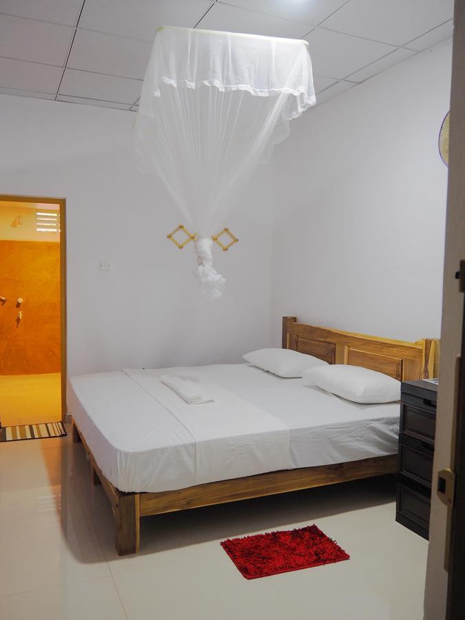 סיגירייה Thilina Homestay מראה חיצוני תמונה
