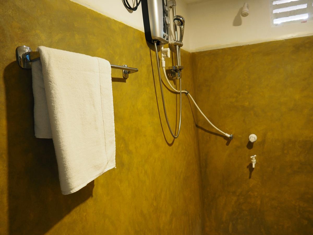 סיגירייה Thilina Homestay מראה חיצוני תמונה