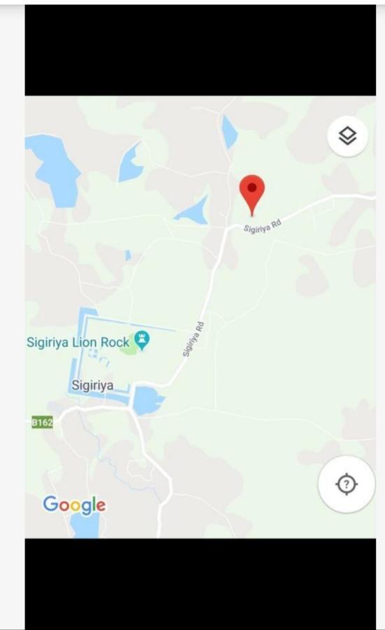 סיגירייה Thilina Homestay מראה חיצוני תמונה